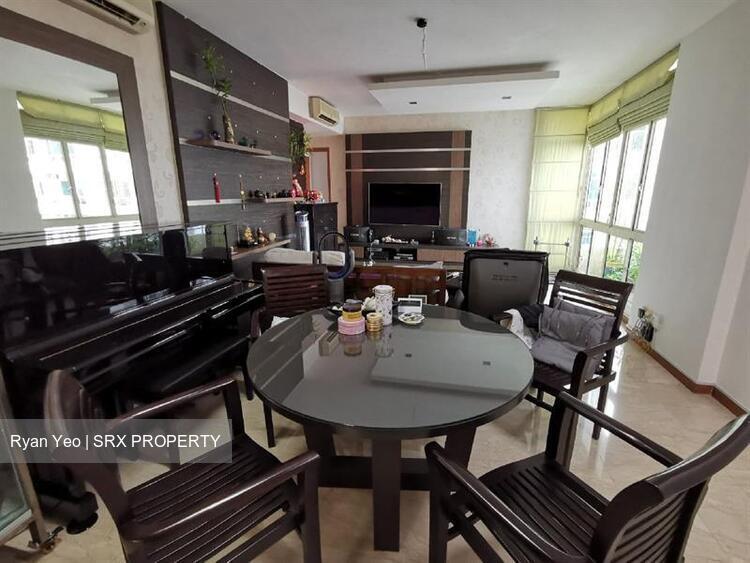 Lilydale (D27), Condominium #574733681